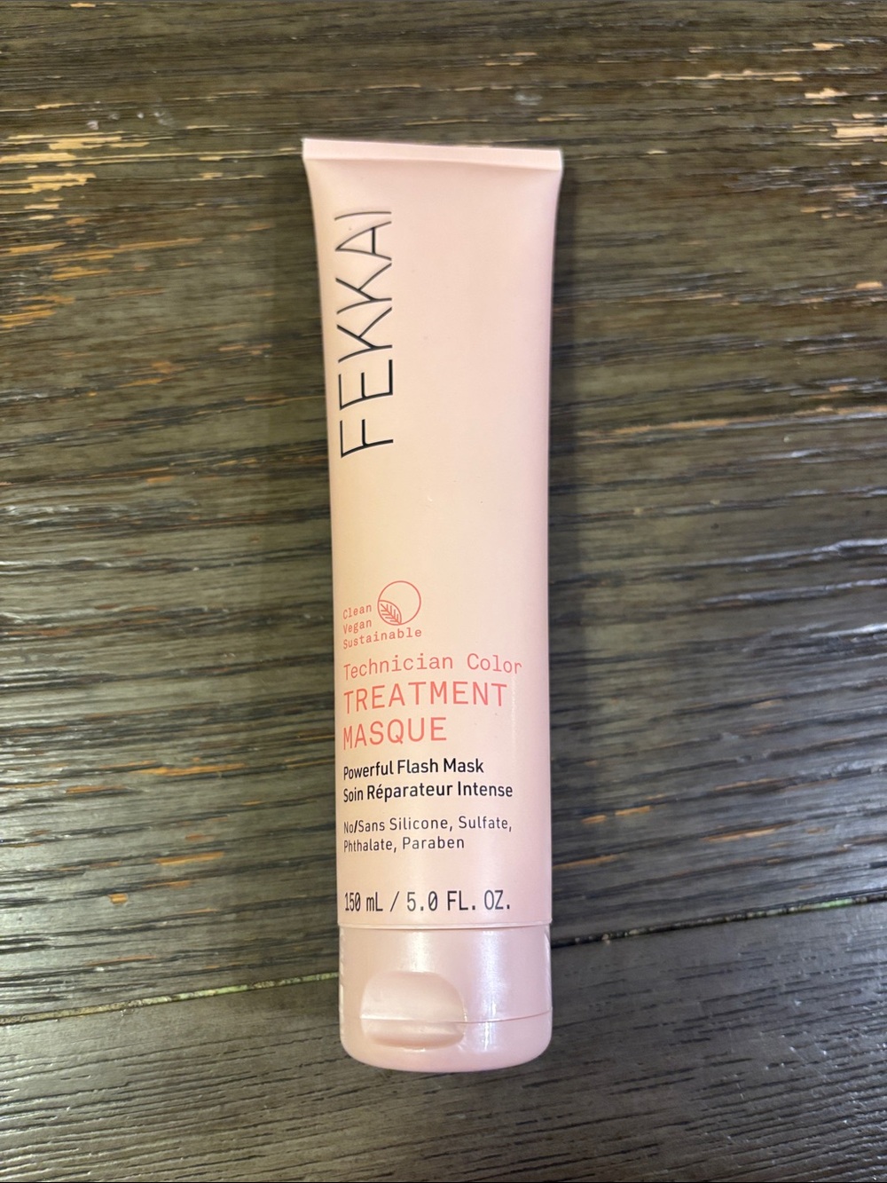 Fekkai Technician Color Treatment Masque
